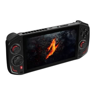 Acer Nitro Blaze 7, 7'', 144 Hz, Ryzen 7, 16 GB, 1 TB, black - Handheld PC DH.E4JEX.001