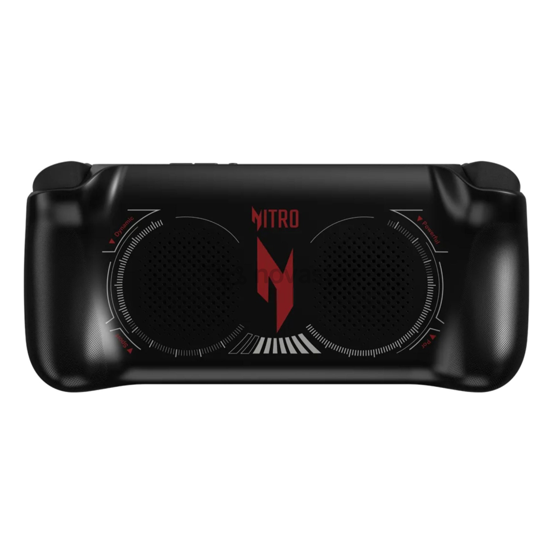 Acer Nitro Blaze 7, 7'', 144 Hz, Ryzen 7, 16 GB, 1 TB, black - Handheld PC