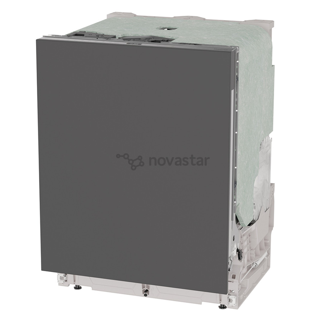 Hisense, 16 komplektų talpa - Įmontuojama indaplovė