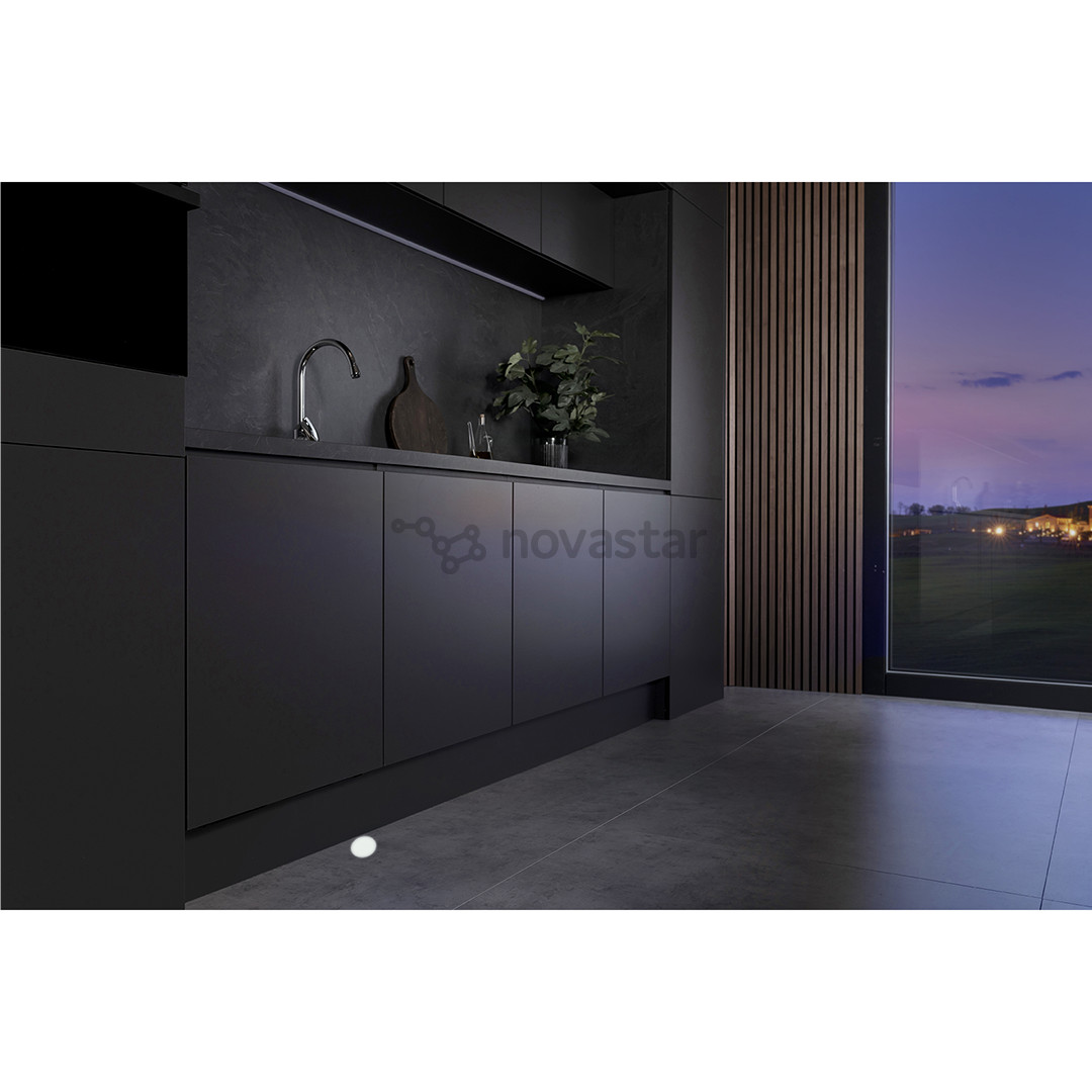 Hisense, 16 komplektų talpa - Įmontuojama indaplovė