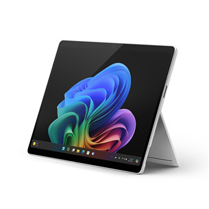 Microsoft Surface Pro 11, 13'', 120 Hz, X Plus, 16 GB, 256 GB, ENG, platinum - Notebook
