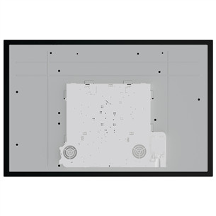 Hisense, width 79,5 cm, black - Built-in induction hob