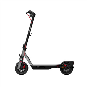 Segway Ninebot F3 Pro E, juodas - Elektrinis paspirtukas 8721008535814
