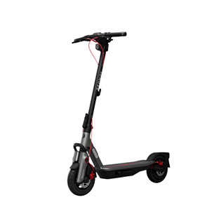 Segway Ninebot F3 Pro E, juodas - Elektrinis paspirtukas
