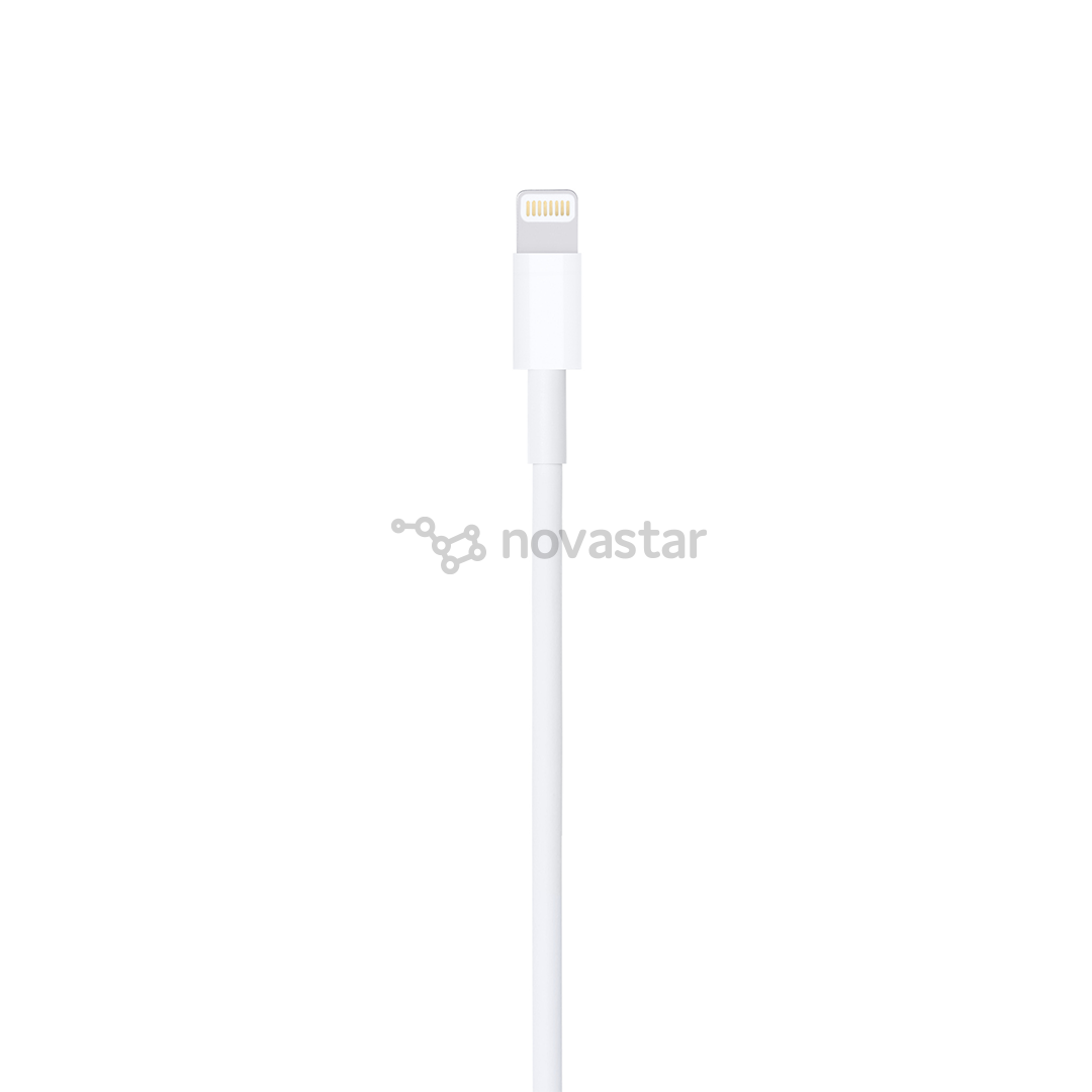 Apple Lightning - USB, MXLY2ZM/A, 1m - Laidas