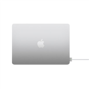 Apple USB-C to MagSafe 3, 2 m, sidabro spalvos - Laidas