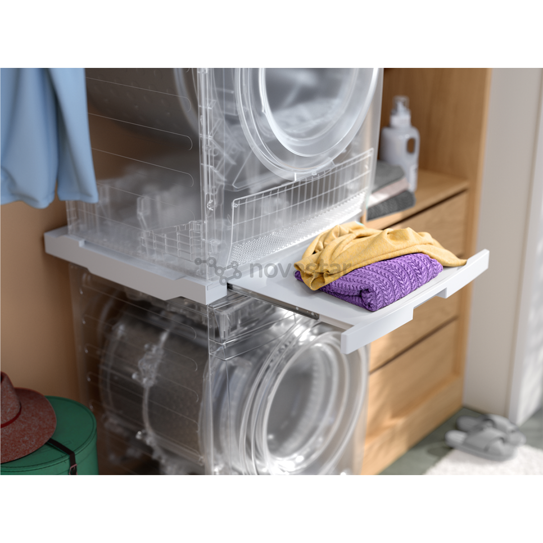 Electrolux - Sujungimo rėmas su ištraukiama lentyna