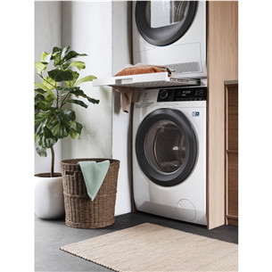 Electrolux - Stacking kit with pull-out shelf