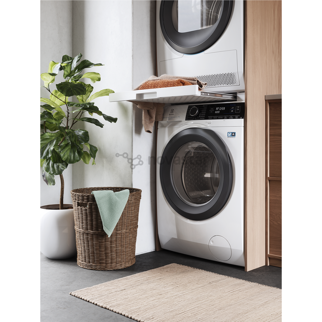 Electrolux - Sujungimo rėmas su ištraukiama lentyna