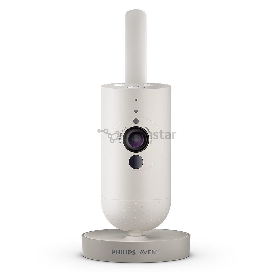 Mobili auklė Philips Avent Premium Connected