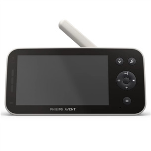 Mobili auklė Philips Avent Premium Connected