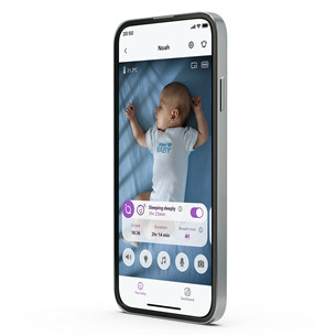 Mobili auklė Philips Avent Premium Connected