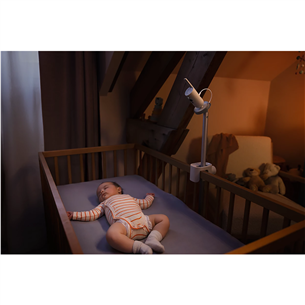 Mobili auklė Philips Avent Premium Connected