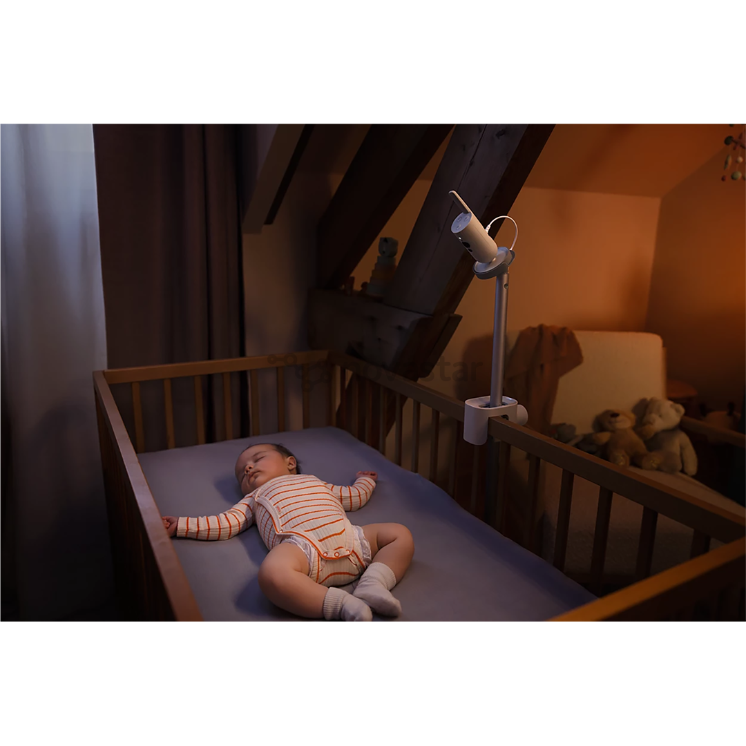 Mobili auklė Philips Avent Premium Connected