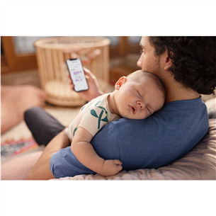 Mobili auklė Philips Avent Premium Connected