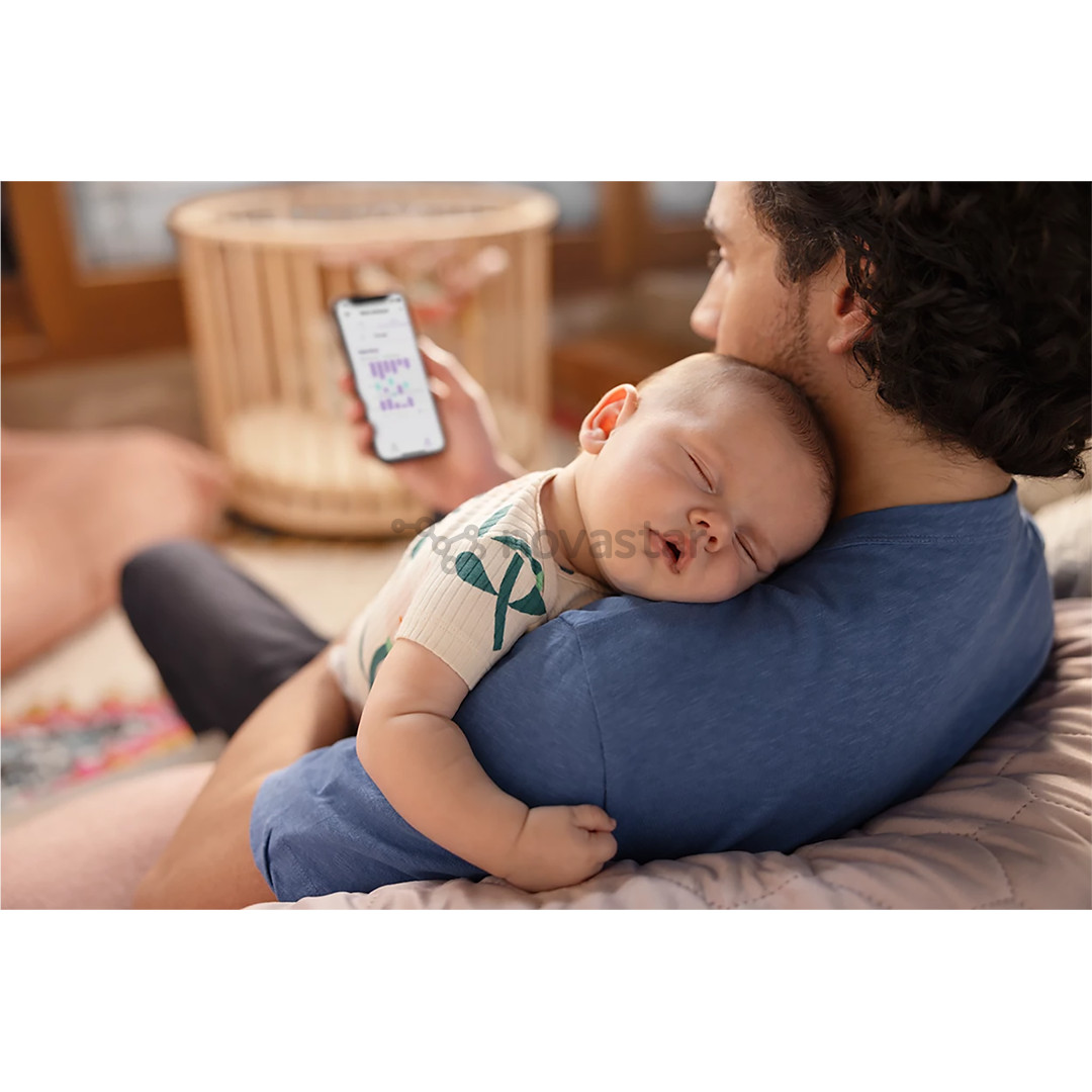 Mobili auklė Philips Avent Premium Connected