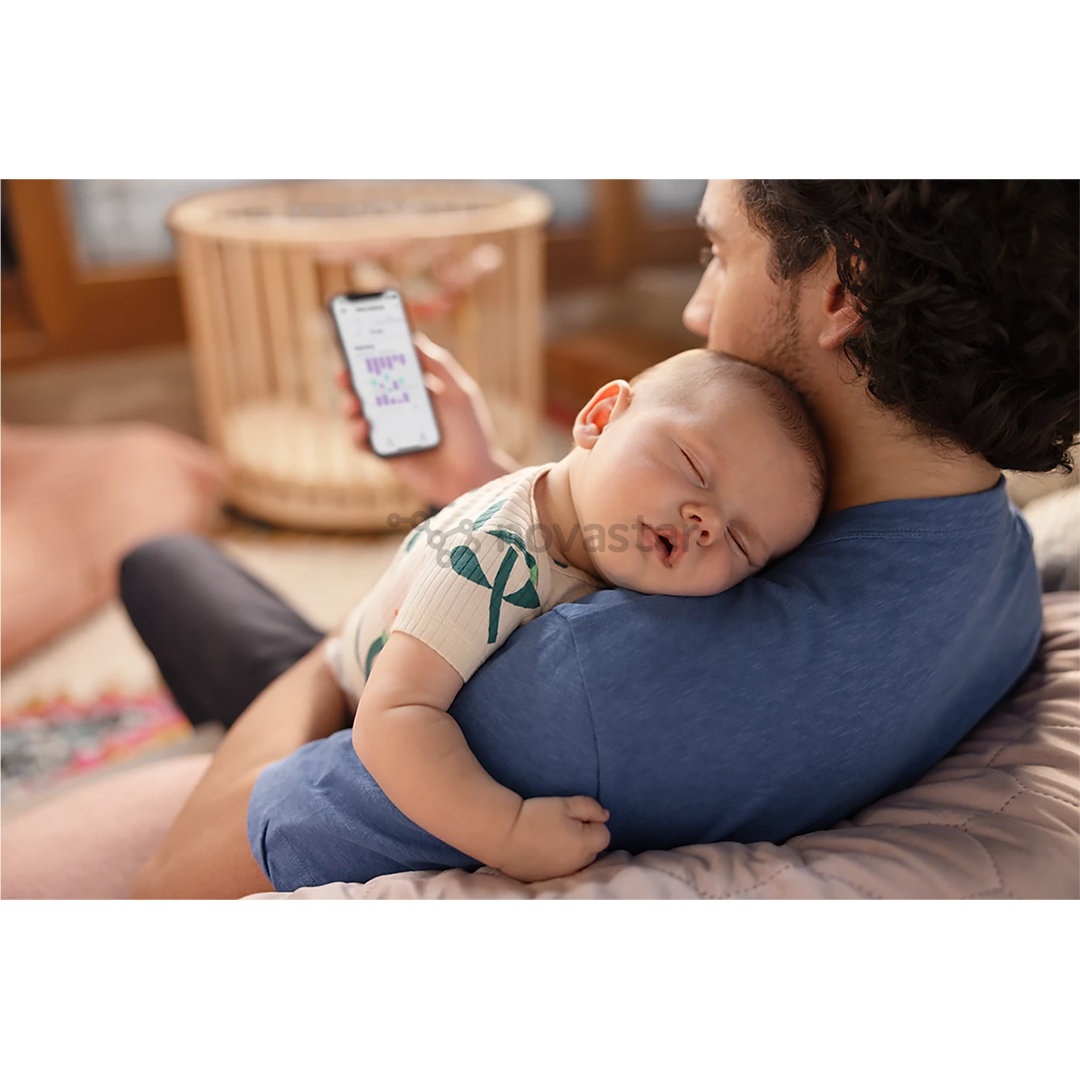 Mobili auklė Philips Avent Premium Connected
