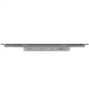 Hisense, width 59.5 cm, black - Built-in induction hob