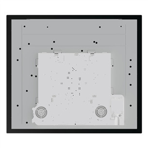 Hisense, width 59.5 cm, black - Built-in induction hob