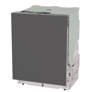 Hisense, 16 komplektų talpa - Įmontuojama indaplovė