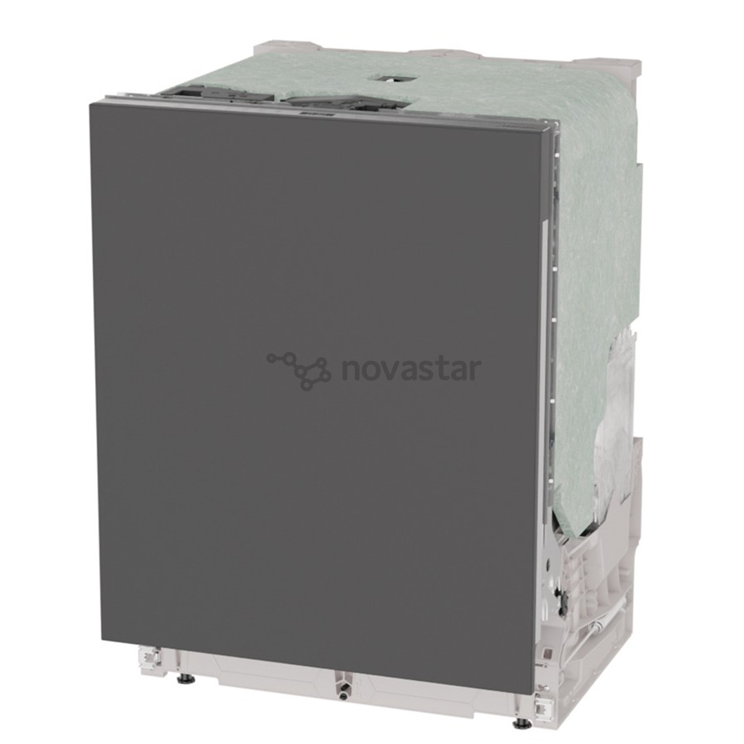 Hisense, 16 komplektų talpa - Įmontuojama indaplovė