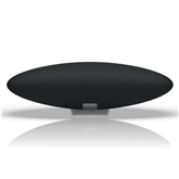 Bowers & Wilkins Zeppelin Pro Edition, space gray - Home speaker