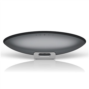 Bowers & Wilkins Zeppelin Pro Edition, pilka - Garso kolonėlė