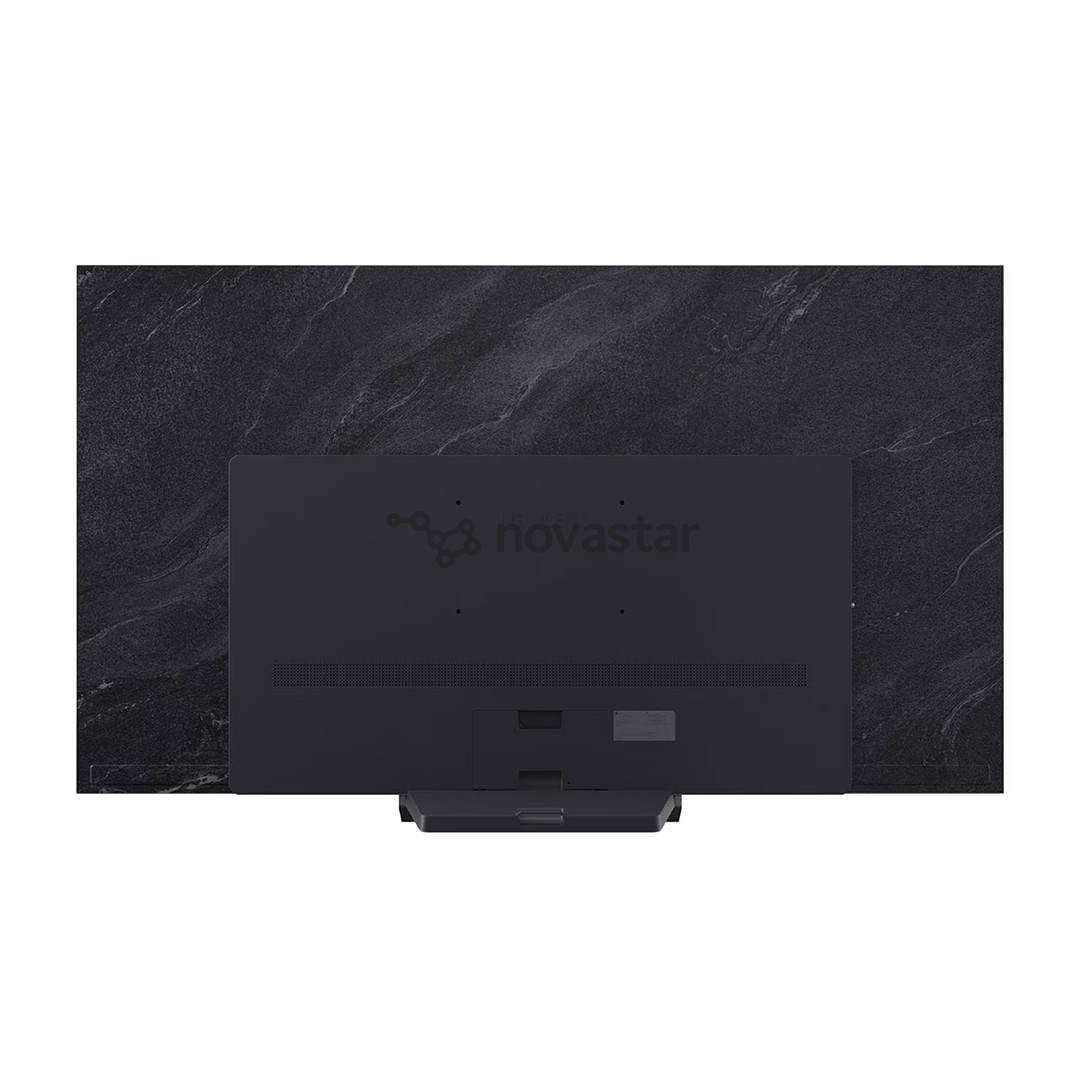 LG OLED evo AI C5, 77'', 4K UHD, OLED, черный - Телевизор