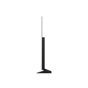 LG OLED evo AI C5, 65'', 4K UHD, OLED, black - TV
