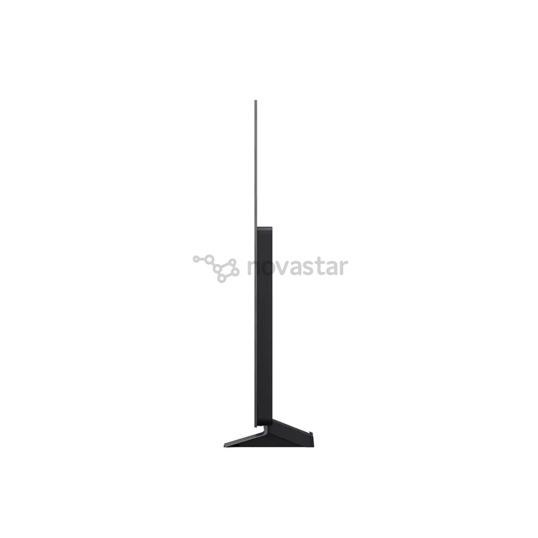 LG OLED evo AI C5, 65'', 4K UHD, OLED, black - TV