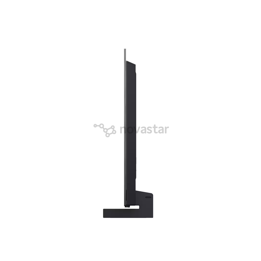 LG OLED evo AI C5, 42'', 4K UHD, OLED, black - TV