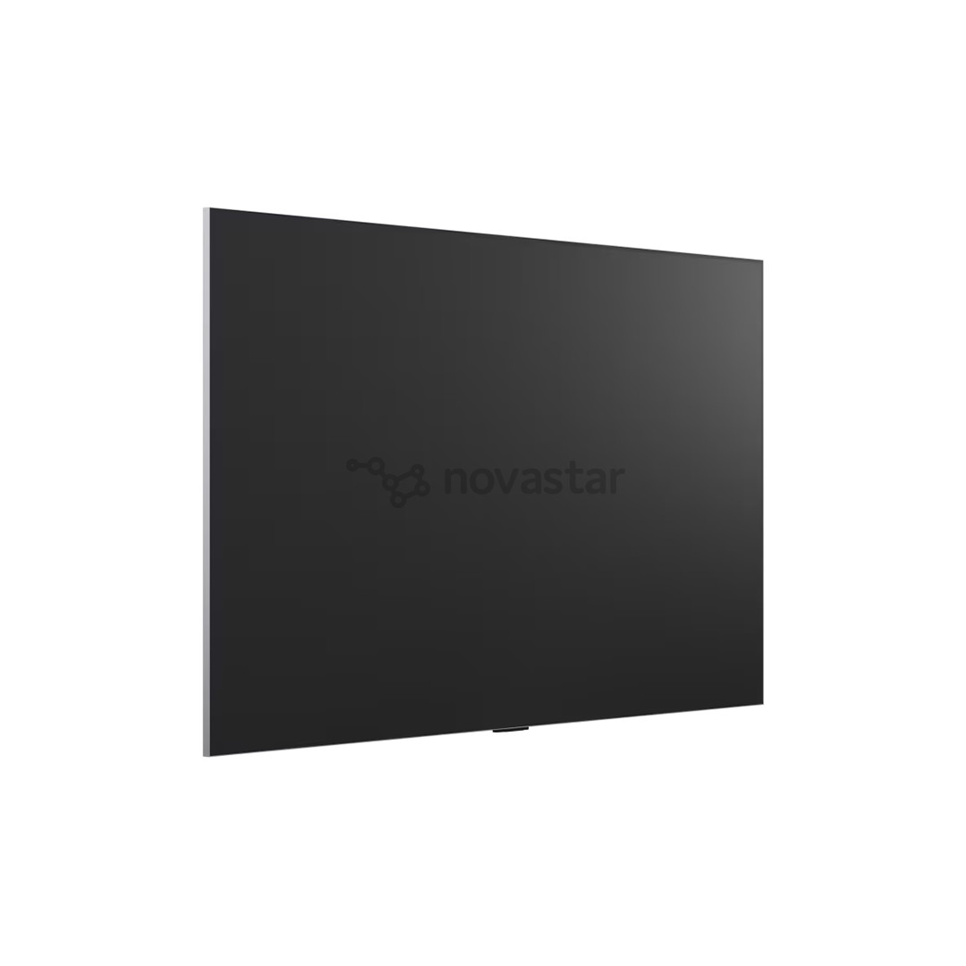 LG OLED evo AI G5, 65'', 4K UHD, OLED, juodas - Televizorius