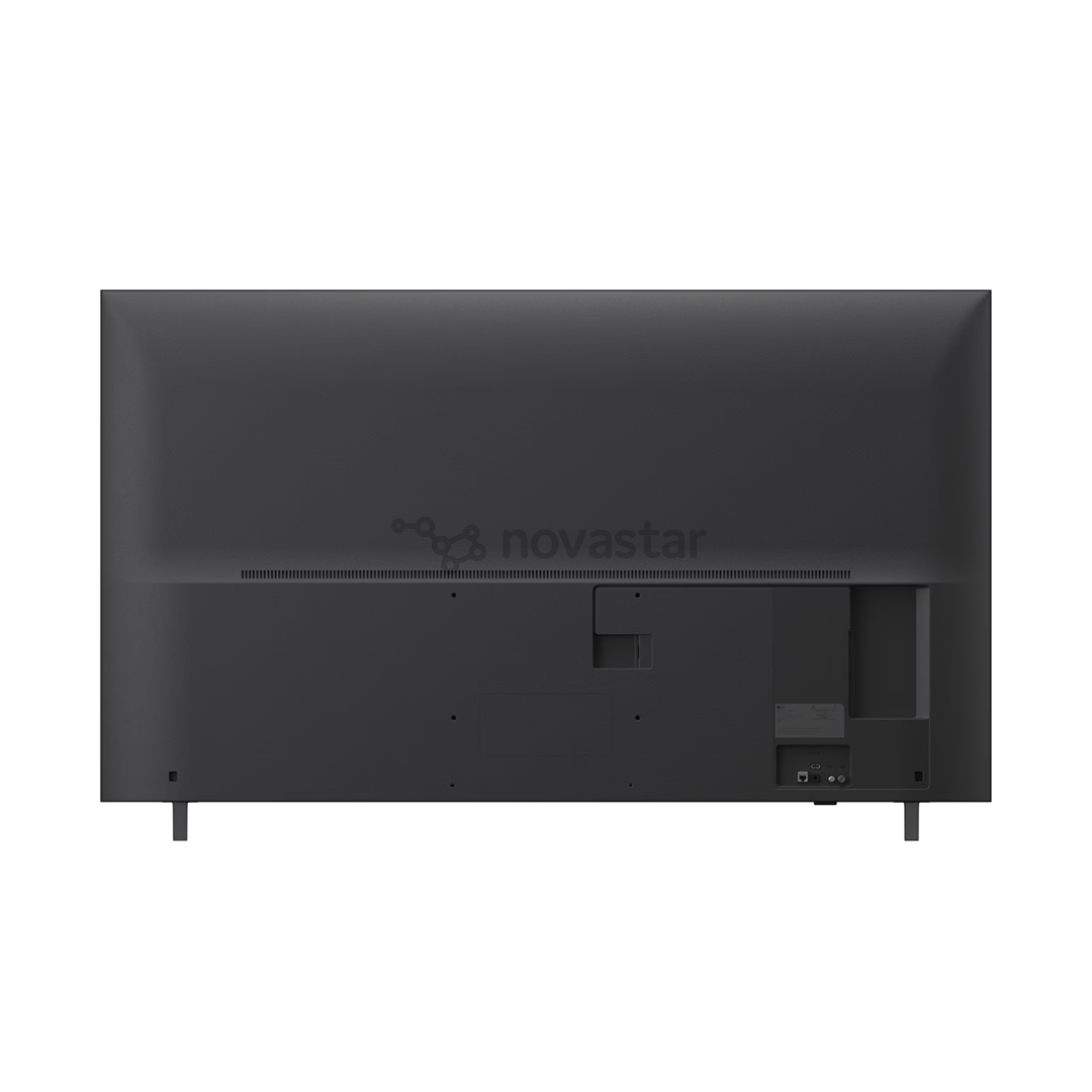 LG UHD AI UA75, 65'', 4K UHD, LED LCD, juodas - Televizorius