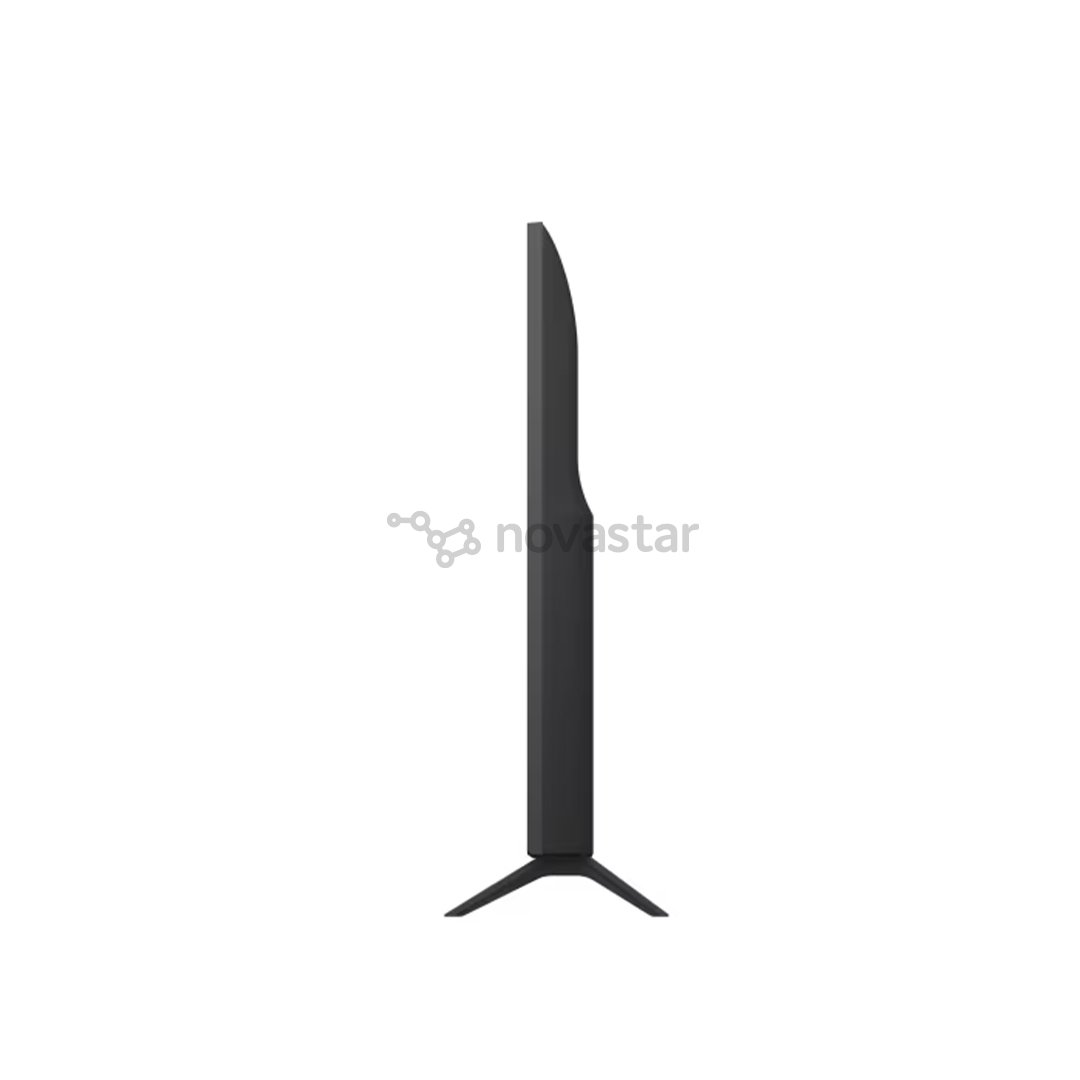 LG UHD AI UA75, 50'', 4K UHD, LED LCD, black - TV