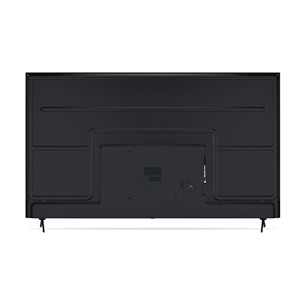 LG UHD AI UA75, 75'', 4K UHD, LED LCD, black - TV