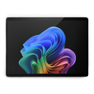 Microsoft Surface Pro 11, 13'', 120 Hz, X Plus, 16 GB, 256 GB, ENG, sidabro spalvos - Nešiojamasis kompiuteris EP2-08343