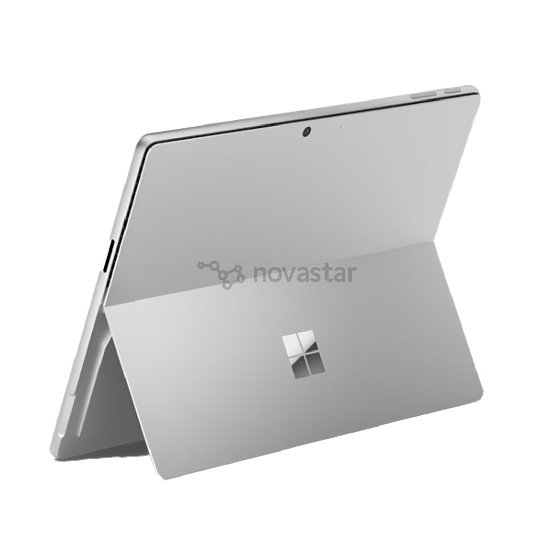 Microsoft Surface Pro 11, 13'', 120 Hz, X Plus, 16 GB, 256 GB, ENG, platinum - Notebook