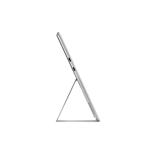 Microsoft Surface Pro 11, 13'', 120 Hz, X Plus, 16 GB, 256 GB, ENG, sidabro spalvos - Nešiojamas kompiuteris