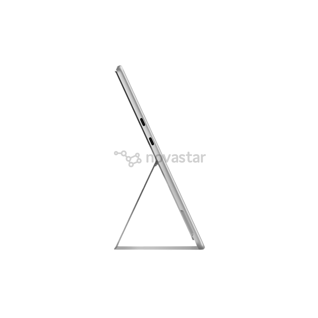 Microsoft Surface Pro 11, 13'', 120 Hz, X Plus, 16 GB, 512 GB, ENG, platinum - Notebook