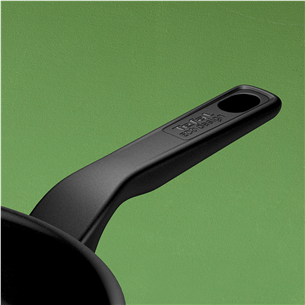 Tefal Renew, 28 cm, black - Wok pan