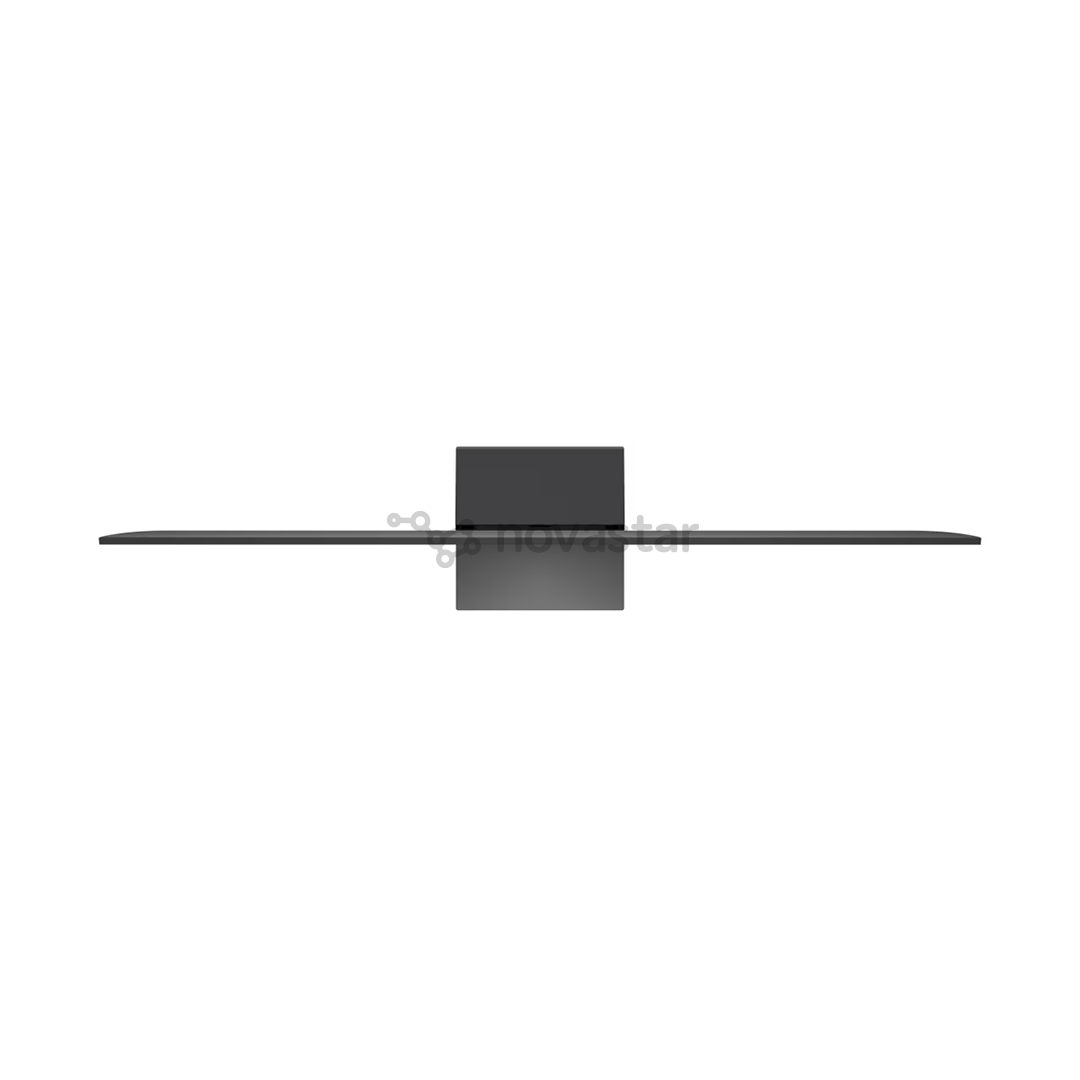 LG QNED86 evo AI, 86'', 4K UHD, QNED, Mini LED, black - TV