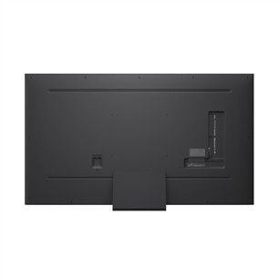 LG QNED86 evo AI, 75'', 4K UHD, QNED, Mini LED, juodas - Televizorius