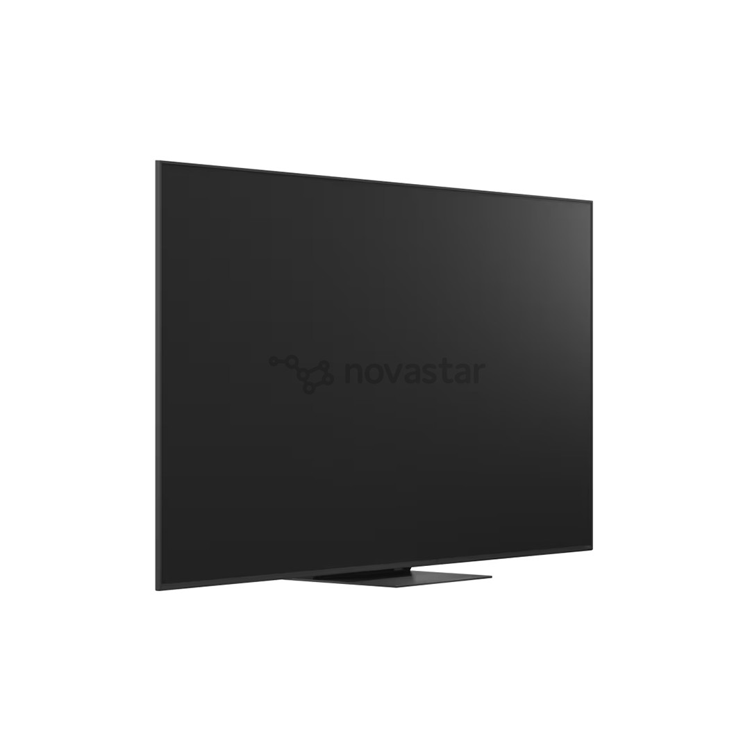 LG QNED86 evo AI, 65'', 4K UHD, QNED, Mini LED, juodas - Televizorius