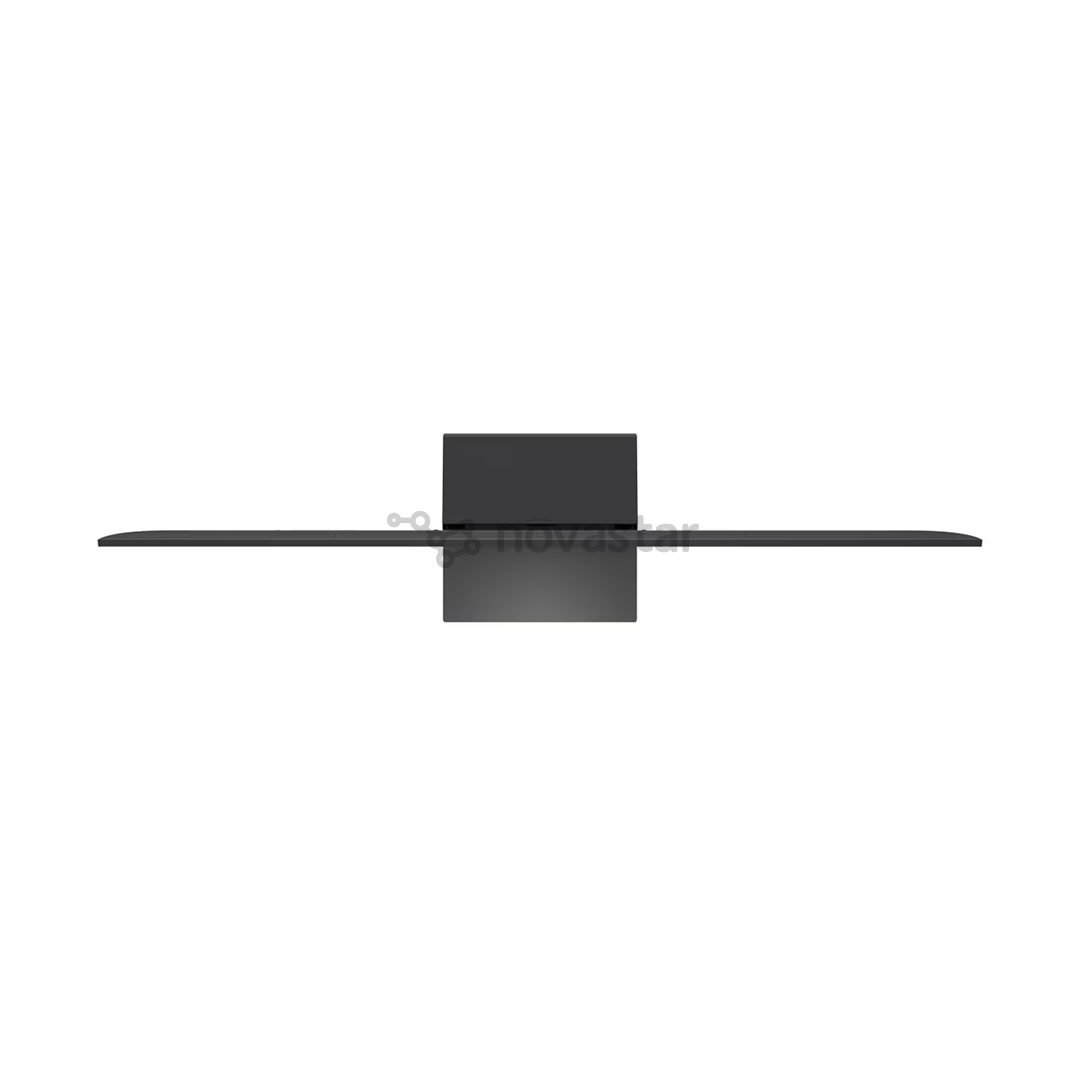 LG QNED86 evo AI, 65'', 4K UHD, QNED, Mini LED, black - TV