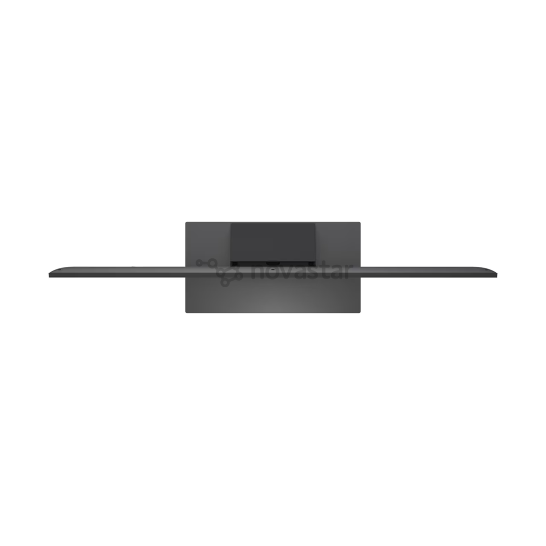 LG QNED86 evo AI, 55'', 4K UHD, QNED, Mini LED, black - TV