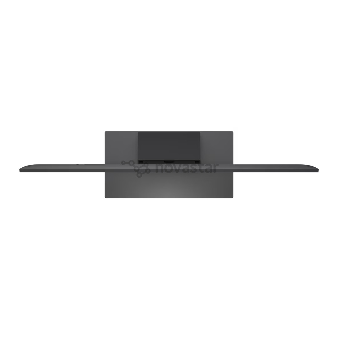 LG QNED86 evo AI, 50'', 4K UHD, QNED, Mini LED, black - TV