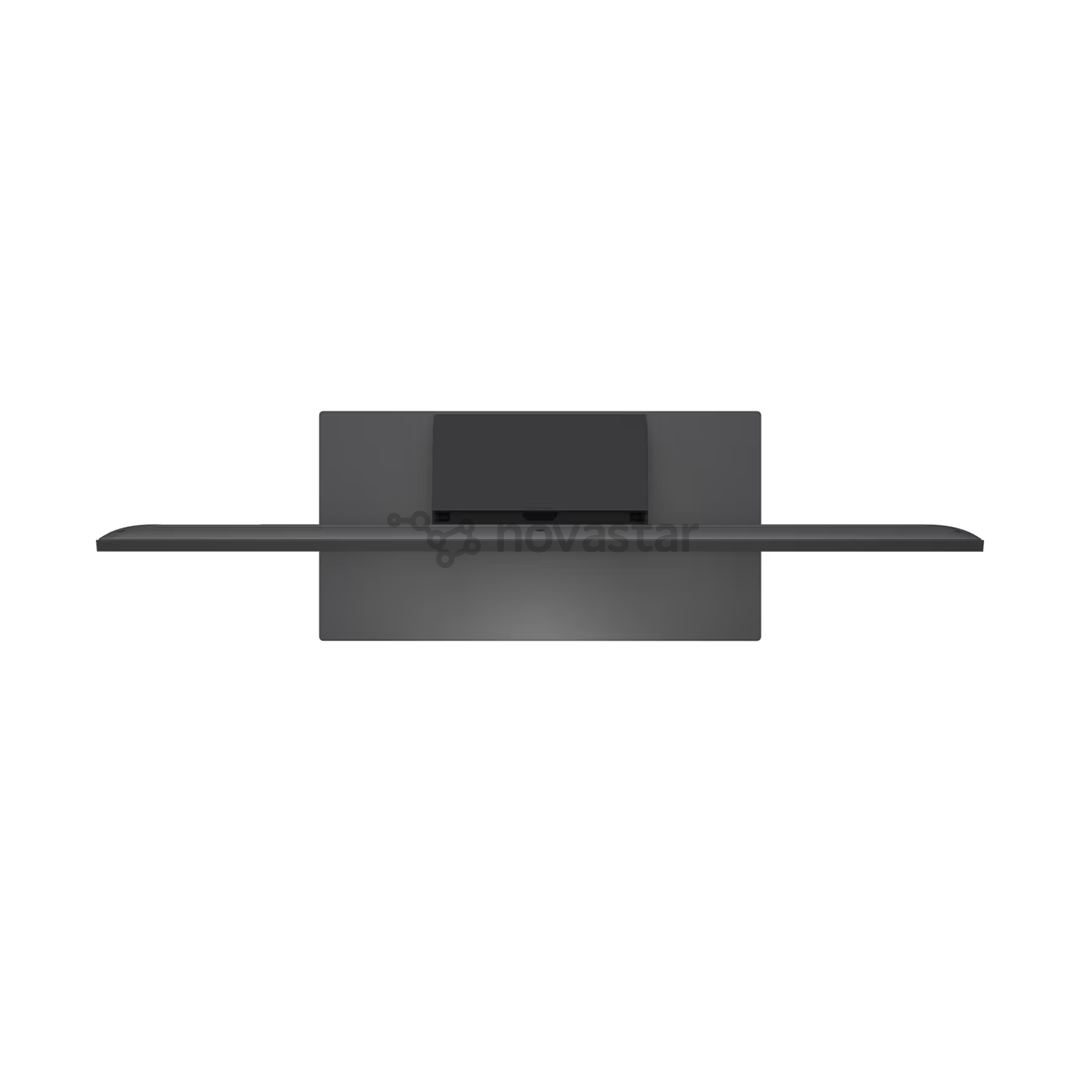 LG QNED86 evo AI, 43'', 4K UHD, QNED, Mini LED, black - TV