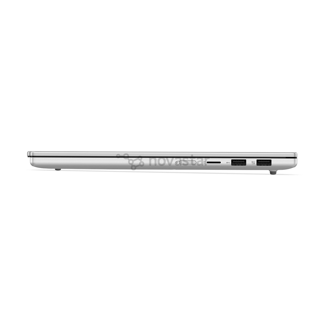 Lenovo IdeaPad Slim 5 15ARP10, 15,1'', WQXGA, OLED, Ryzen 5, 16 GB, 512 GB, ENG, cloud grey - Notebook