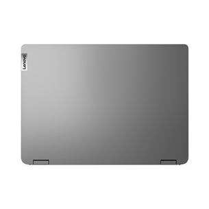 Lenovo IdeaPad Flex 5 14ABR8, 14'', WUXGA, Ryzen 7, 16 GB, 512 GB, ENG, pilkas - Nešiojamas kompiuteris