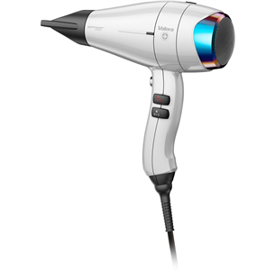 Valera ePower2020 eQ, 1600 Вт, белый - Фен EP2020EQRCD